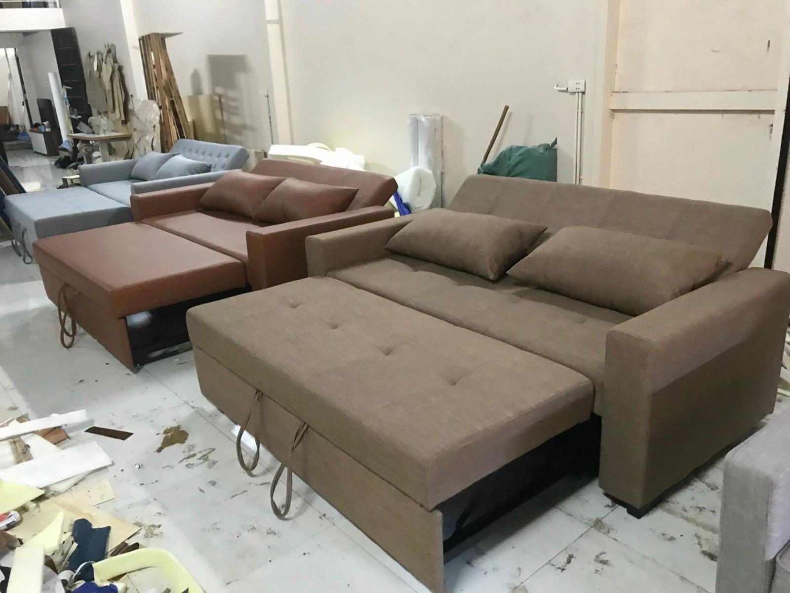Bộ Sofa Thông  Minh Loại 1 Hải Phòng