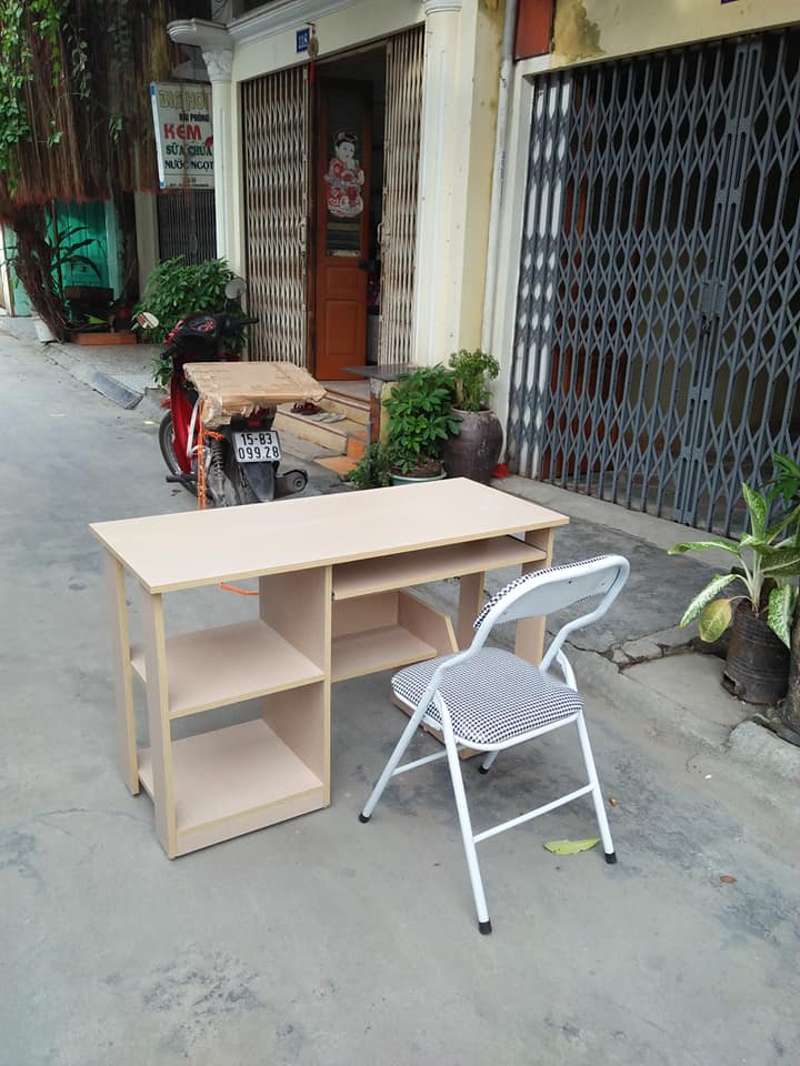 Ghế Đệm Gía Rẻ Hải Phòng